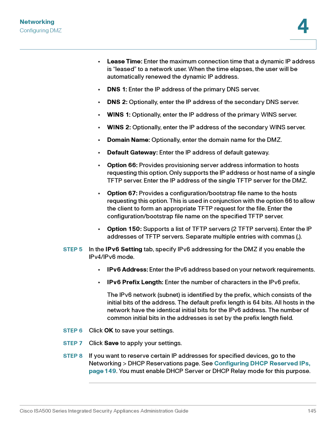 Casio ISA550WBUN3K9 manual Networking 