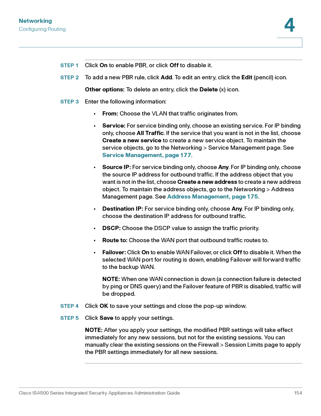 Casio ISA550WBUN3K9 manual Networking 