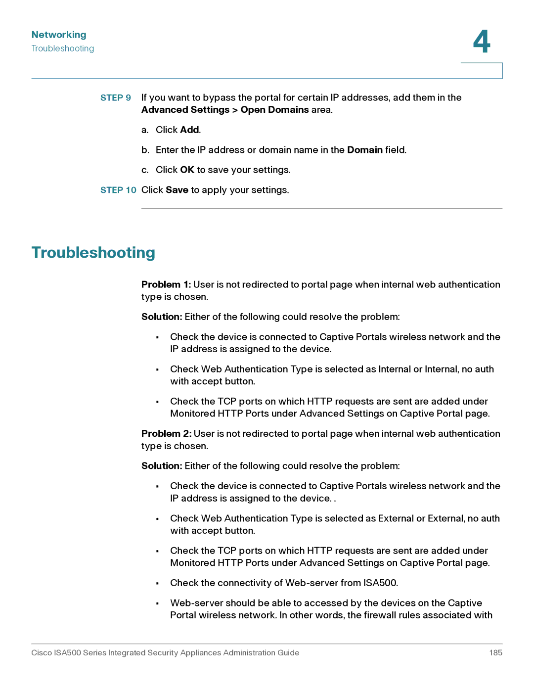 Casio ISA550WBUN3K9 manual Troubleshooting 