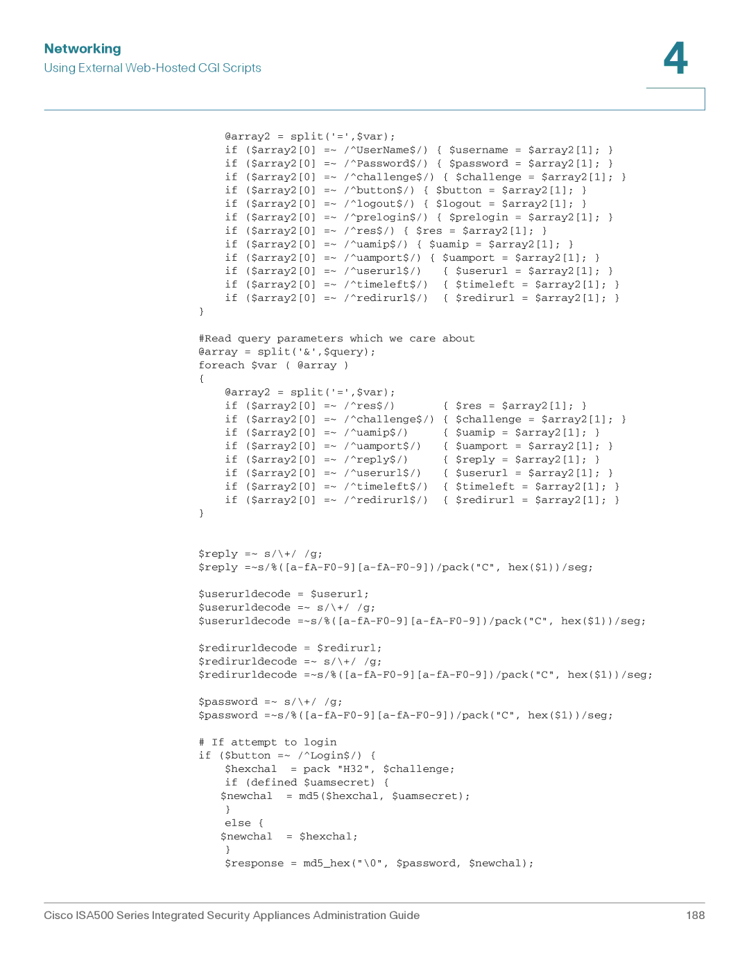 Casio ISA550WBUN3K9 manual Networking 