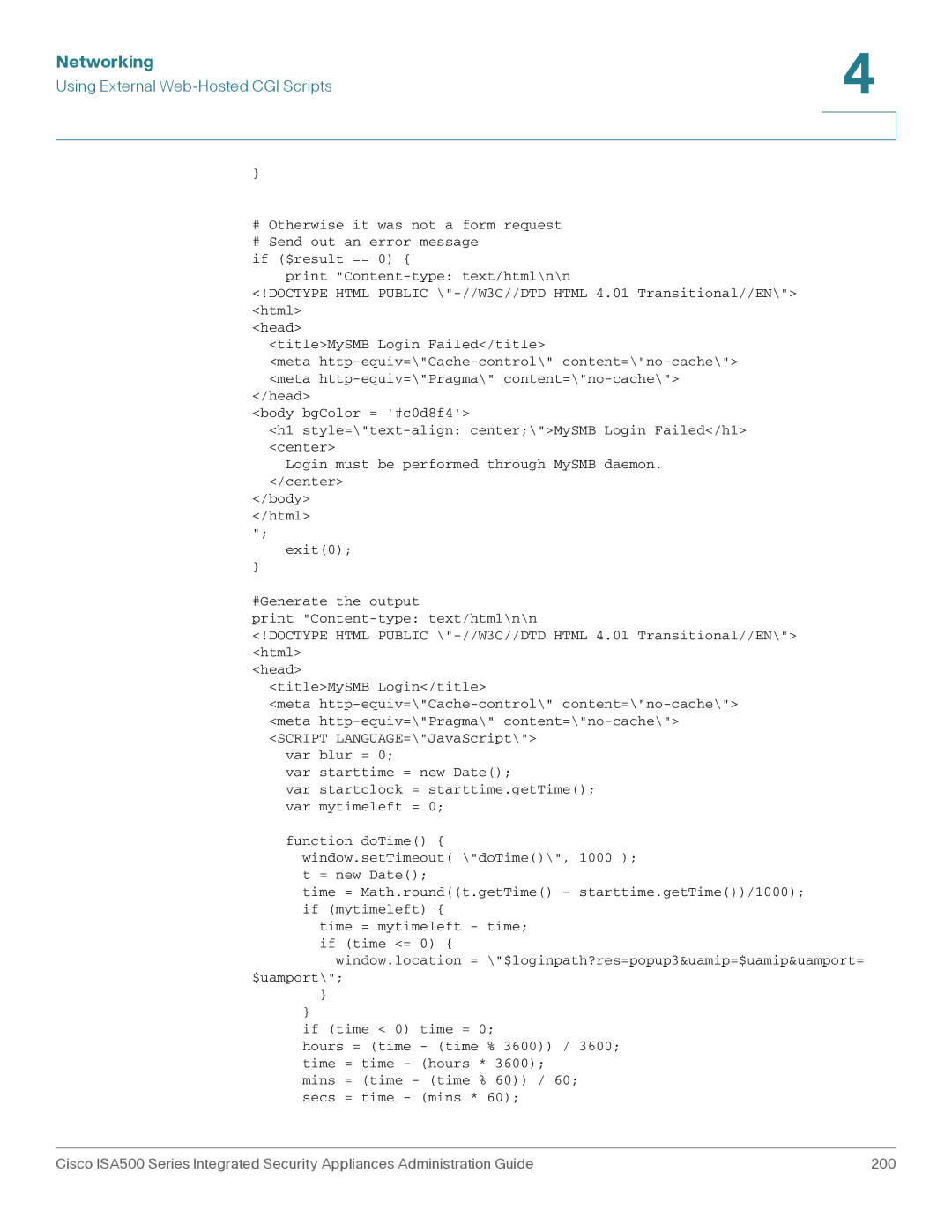 Casio ISA550WBUN3K9 manual Networking 