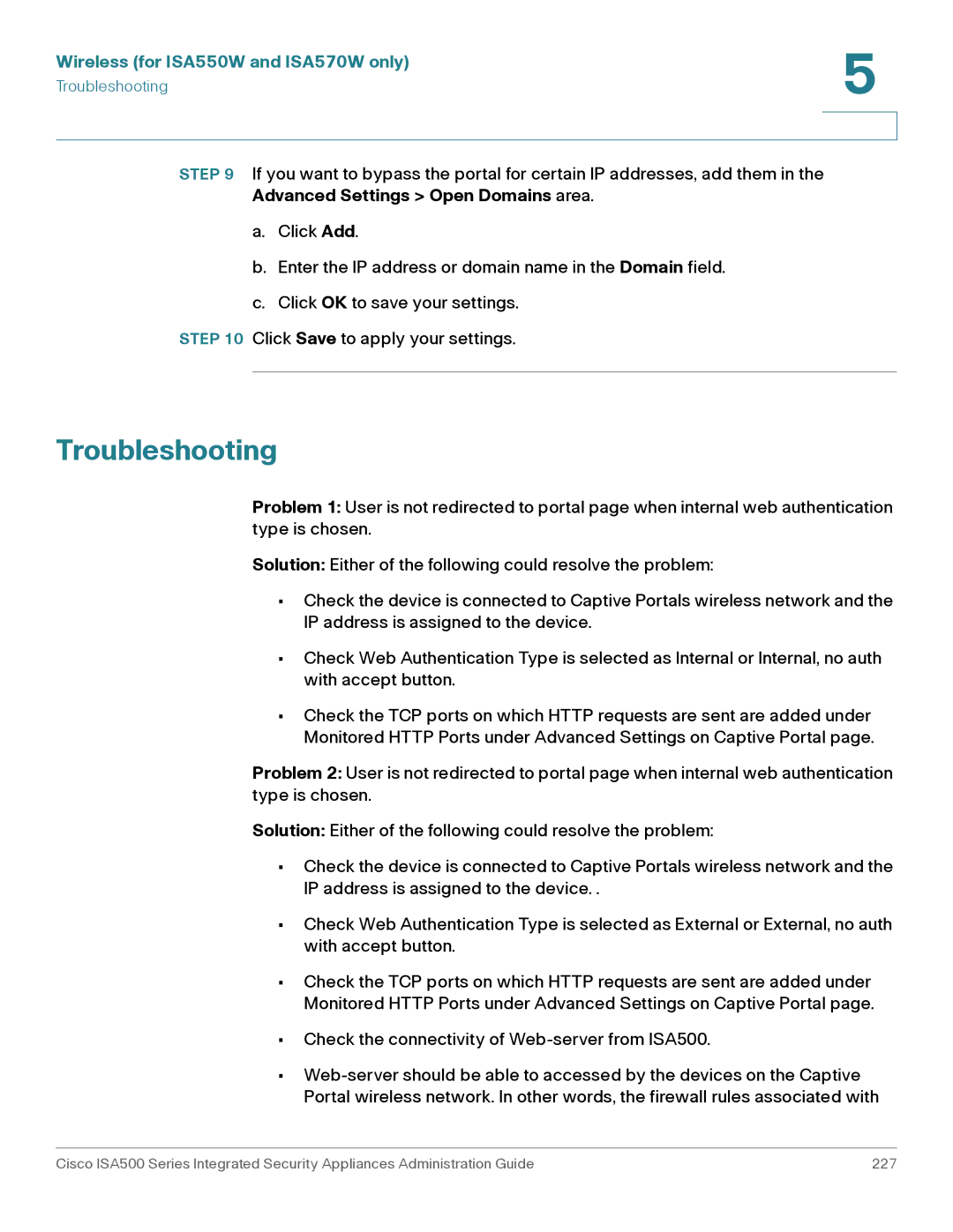 Casio ISA550WBUN3K9 manual Troubleshooting 