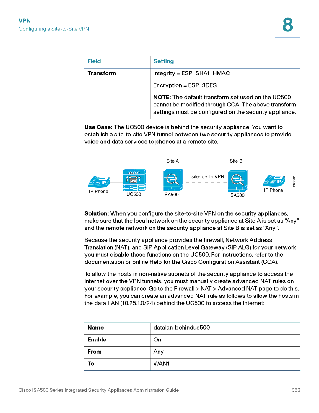 Casio ISA550WBUN3K9 manual Transform, Name Enable From 