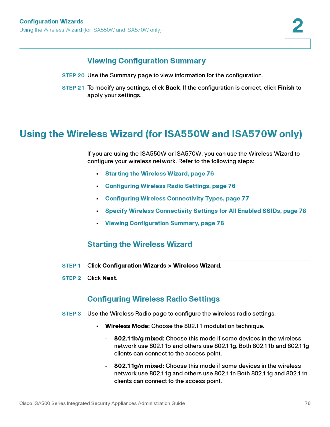 Casio ISA550WBUN3K9 manual Using the Wireless Wizard for ISA550W and ISA570W only, Starting the Wireless Wizard 