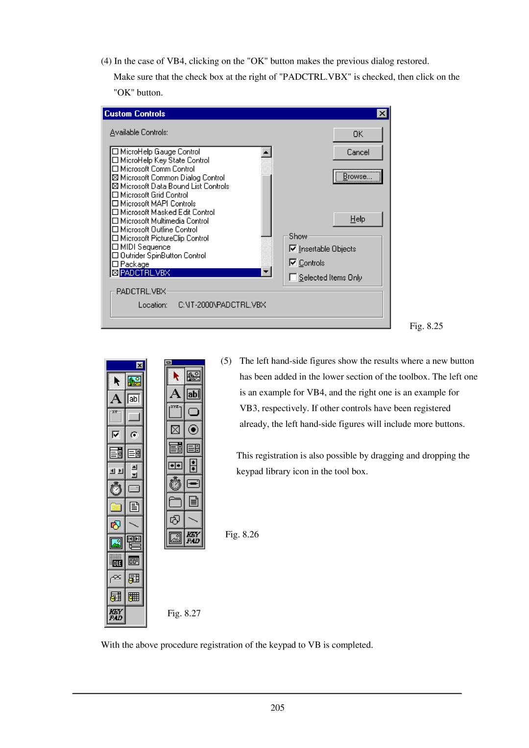 Casio IT-2000W manual 