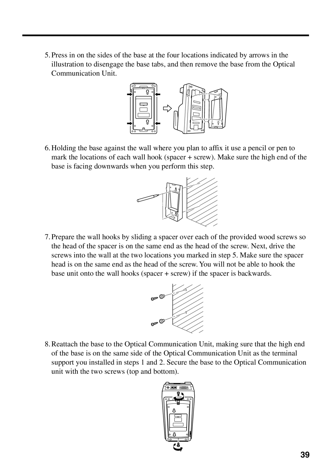 Casio IT-700/70 manual 