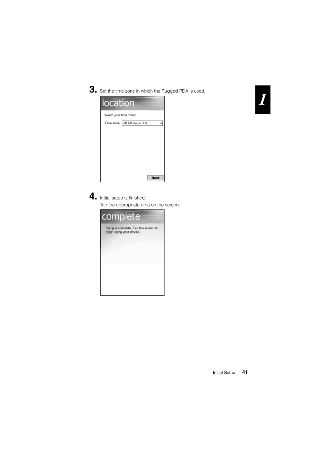 Casio Stylus manual 