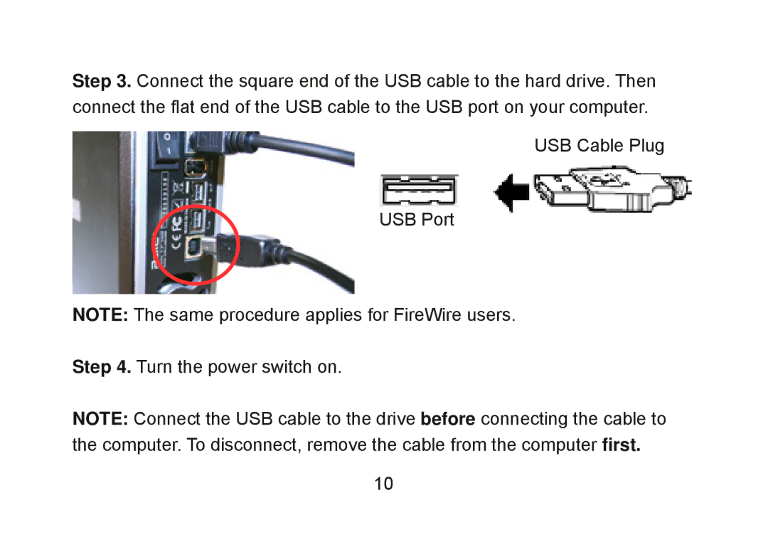 Cavalry Storage CADA-C32A user manual 