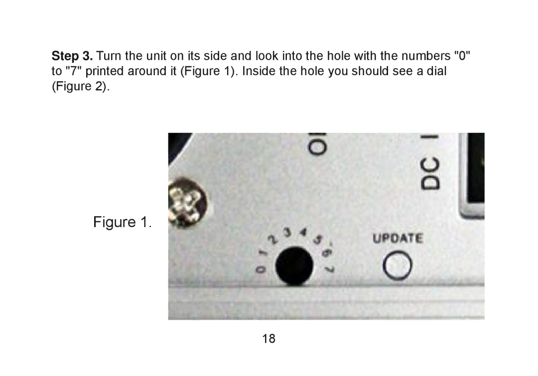 Cavalry Storage CADT-SA2 user manual 