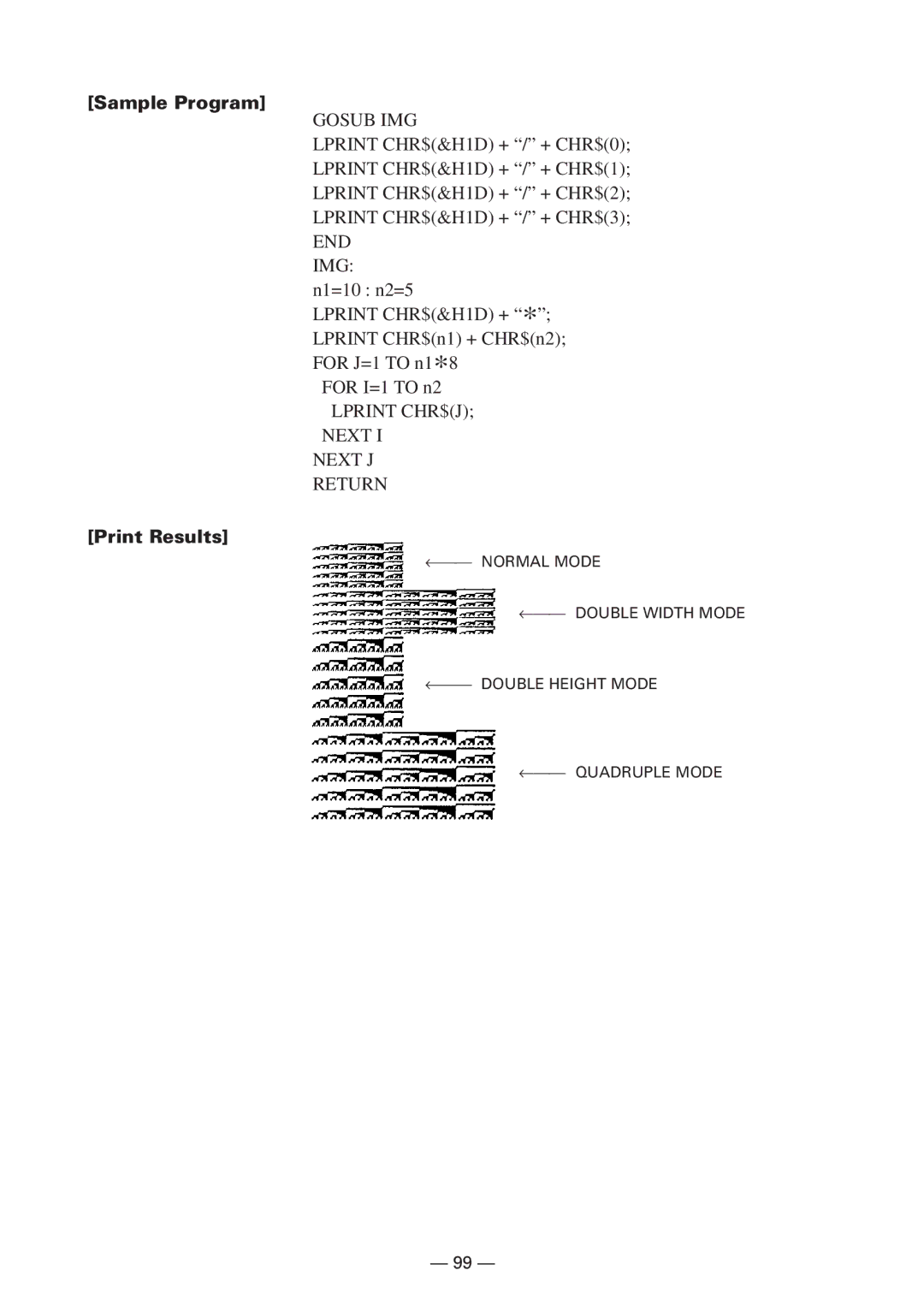 CBM America iDP3240 manual Next I Next J Return 