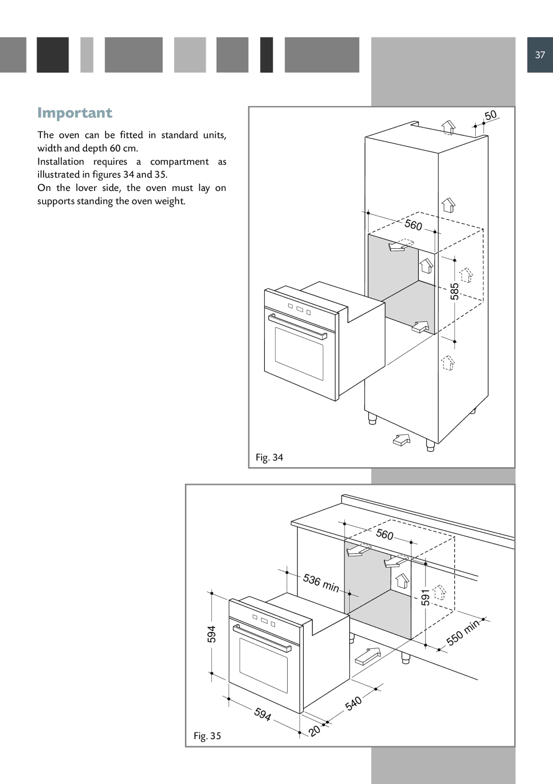 CDA 6V6, 6Z6, 6Q6 manual 536 