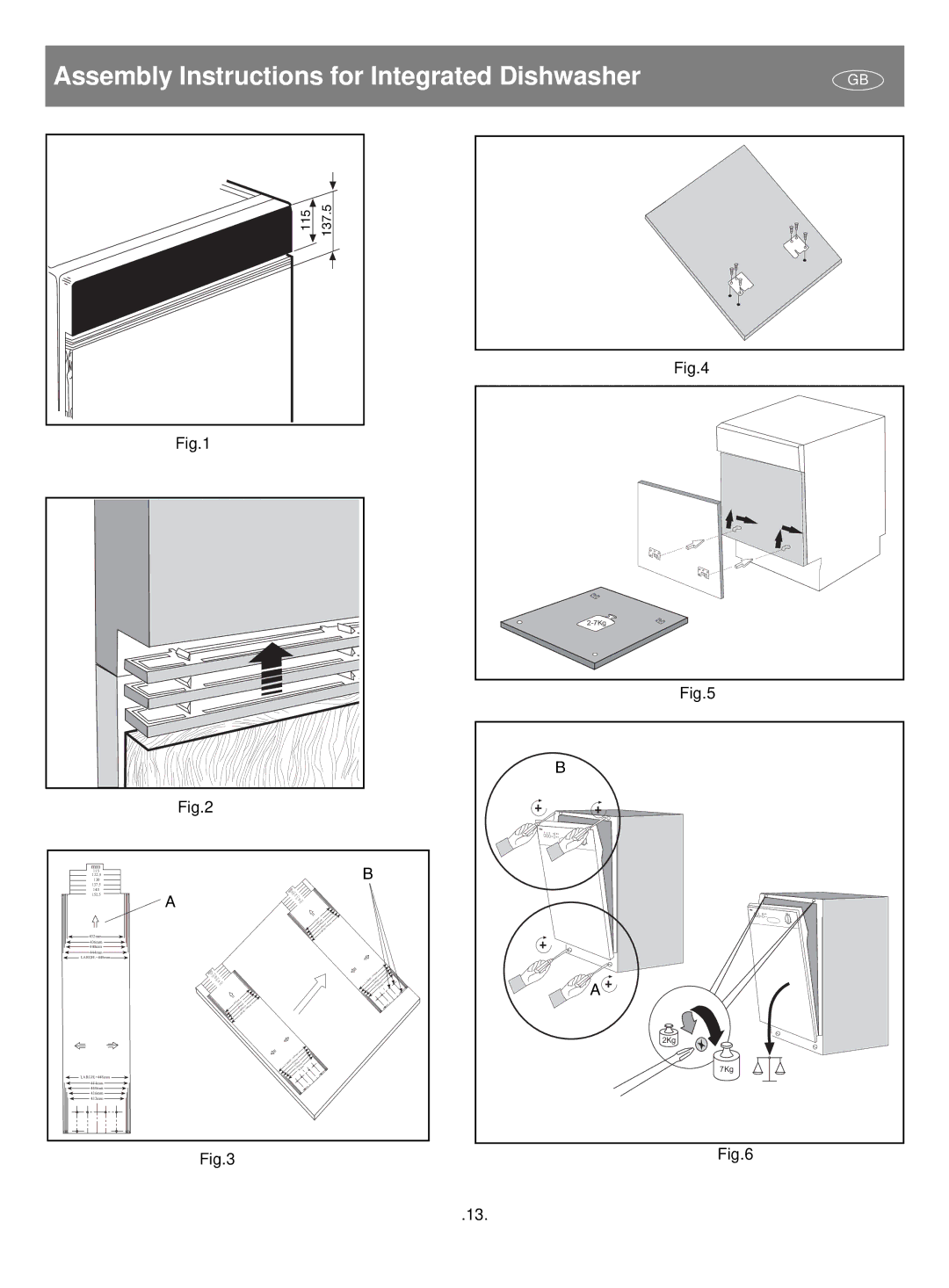 CDA CW493 BL/WH/SS manual NNR Nptkr 