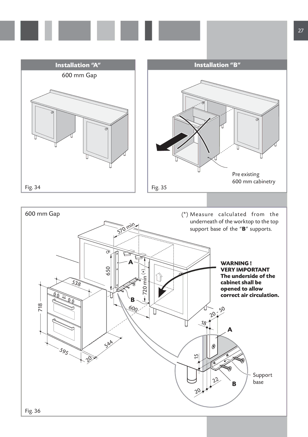 CDA DC730 manual 600 