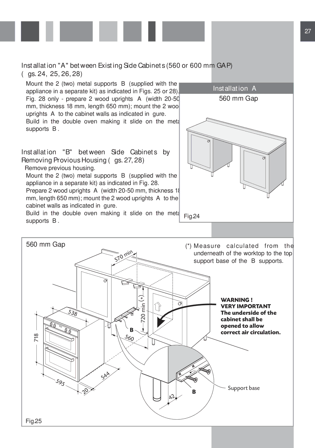 CDA DV 710 manual 595 