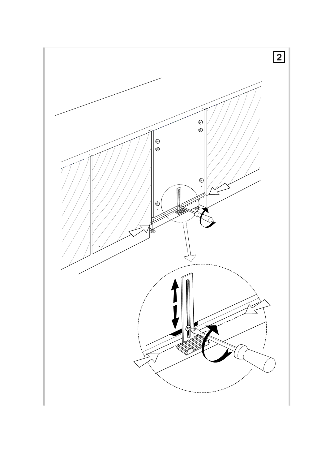 CDA FW350 manual 