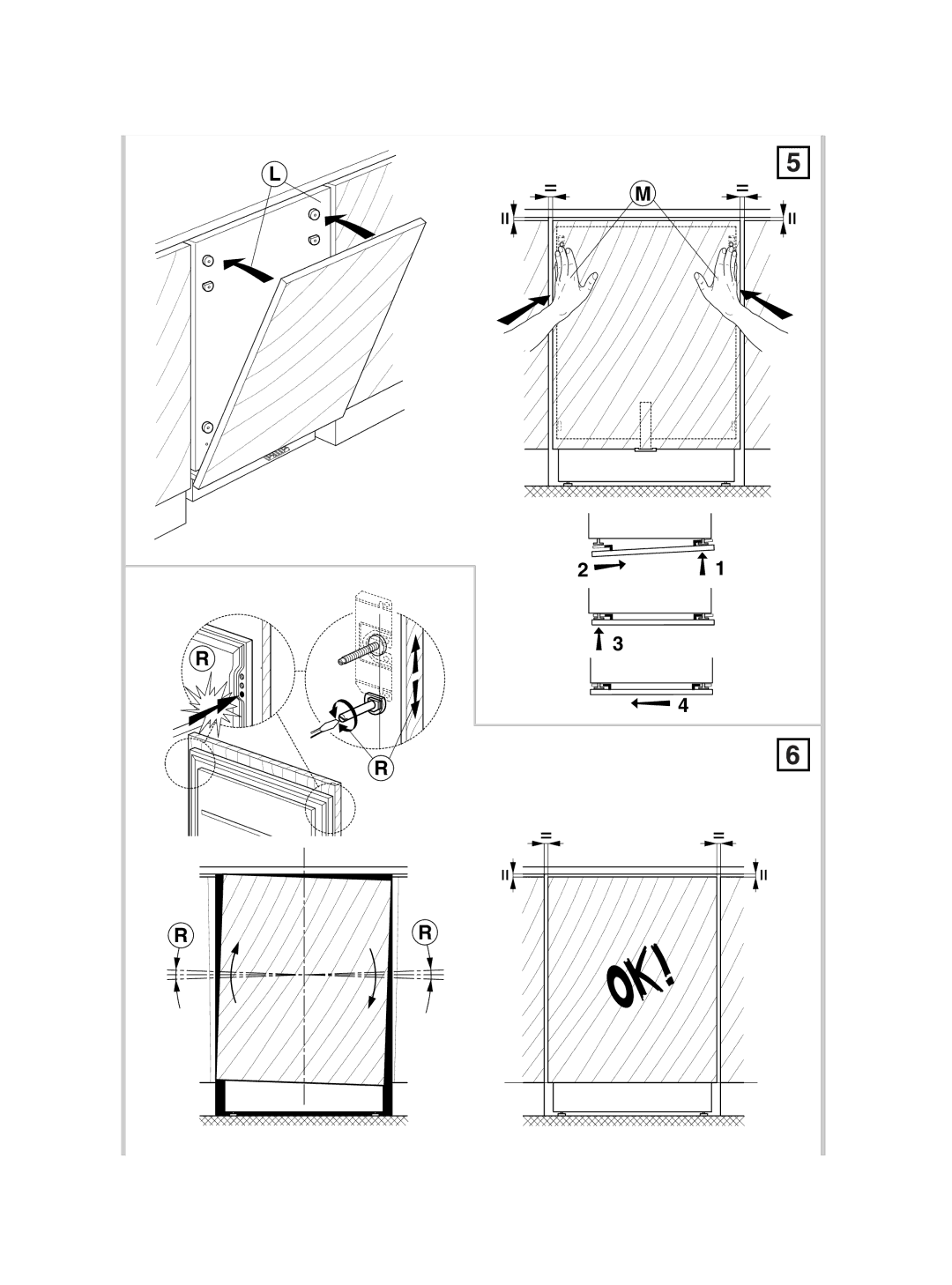 CDA FW350 manual 