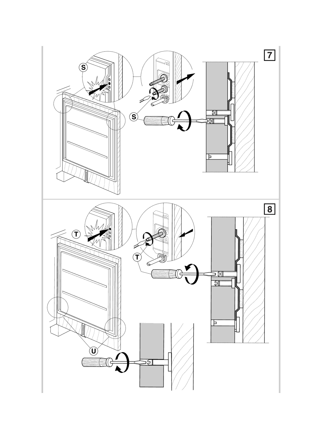 CDA FW350 manual 