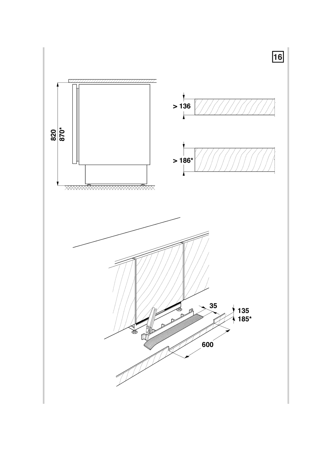 CDA FW350 manual 820 136 186 135 