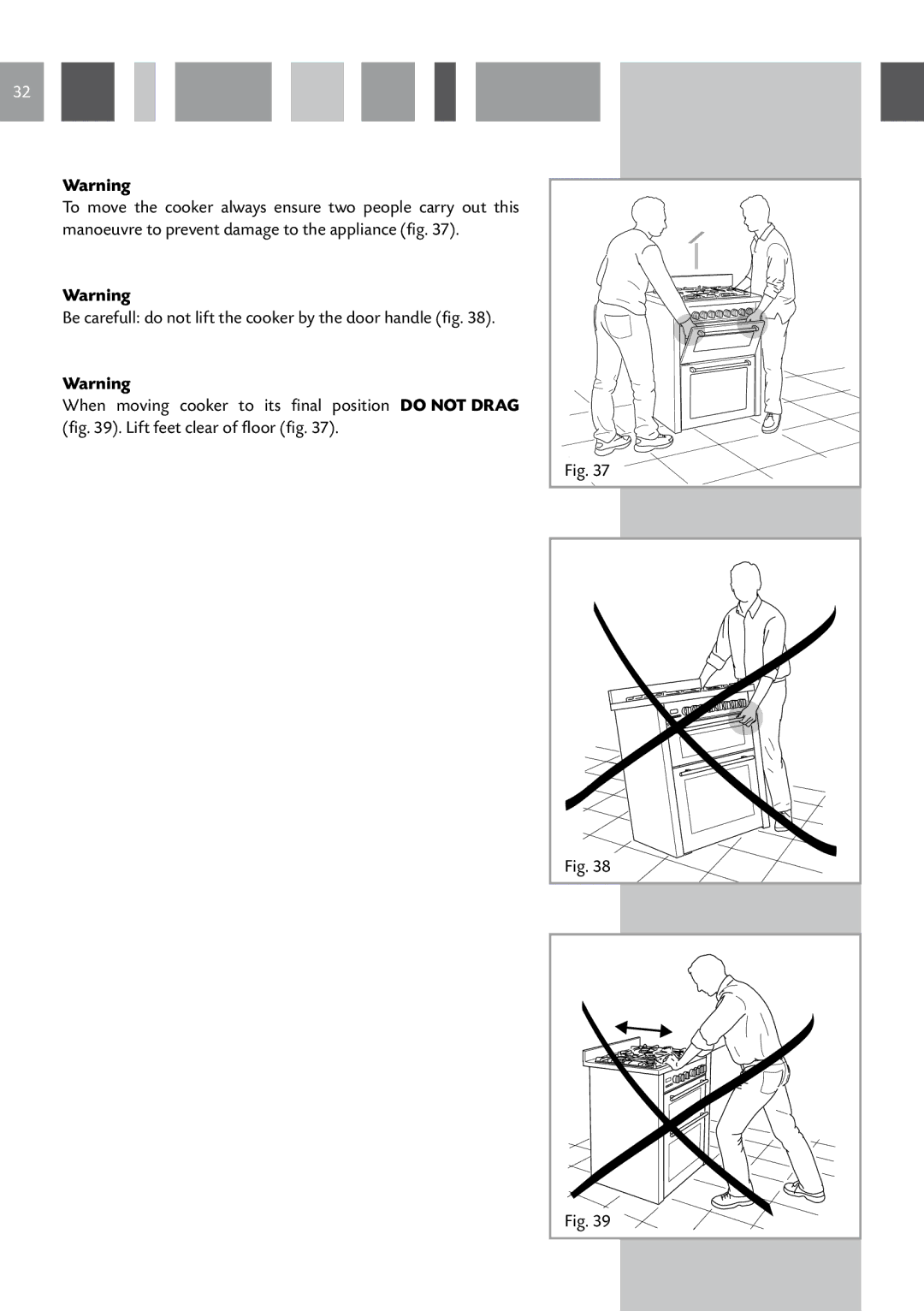 CDA RV 701 SS manual 