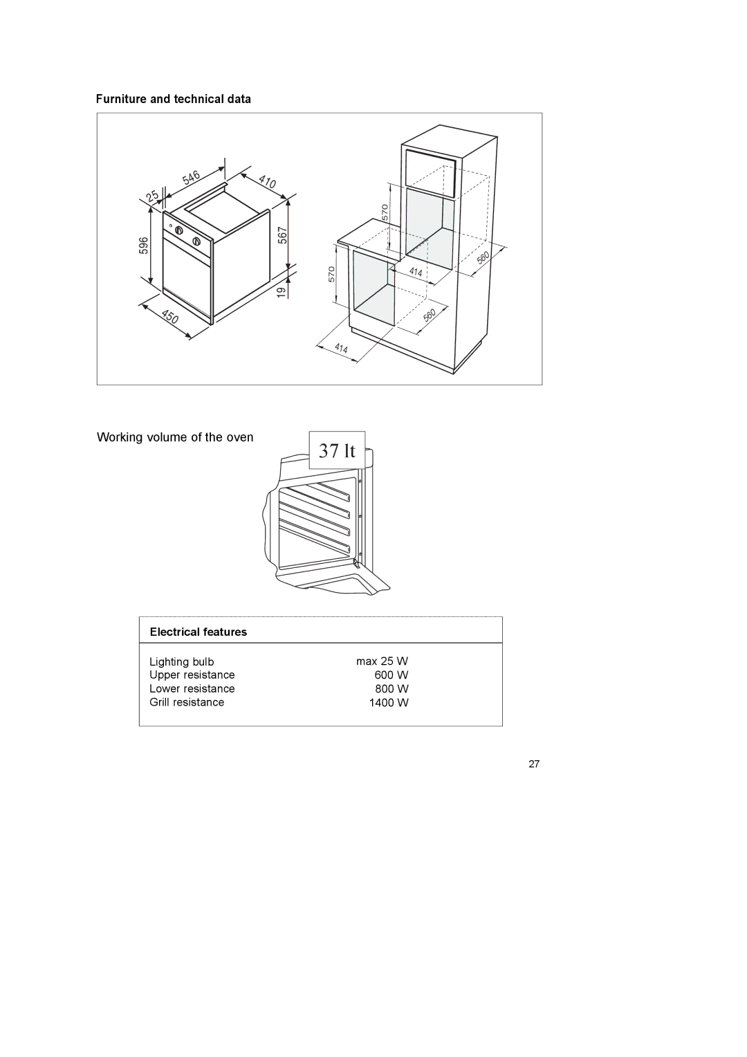 CDA SC145 manual 37 lt 