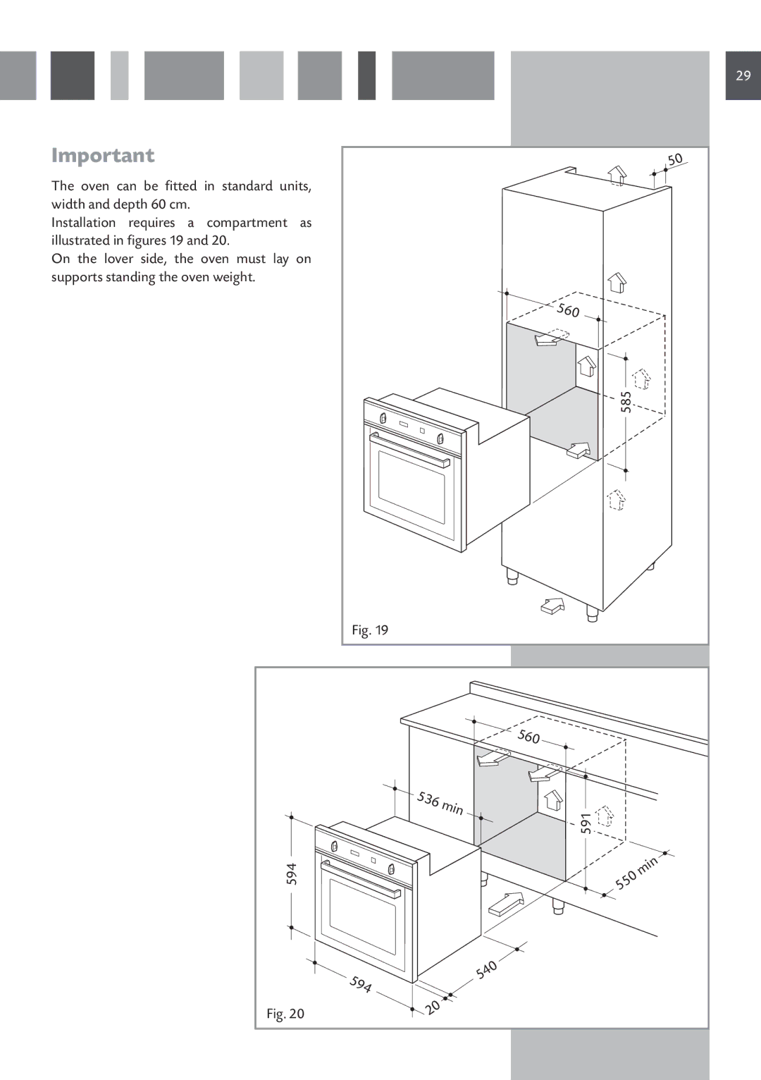 CDA SV 210 manual 536 