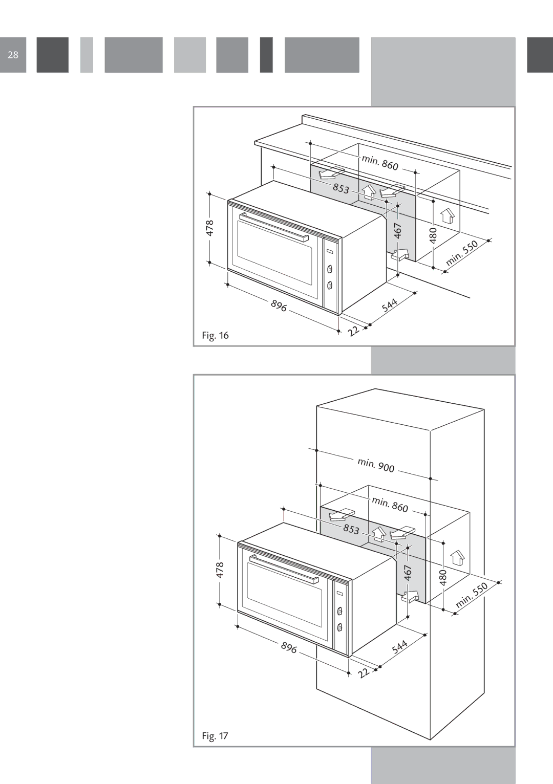 CDA SV 980 manual 896 