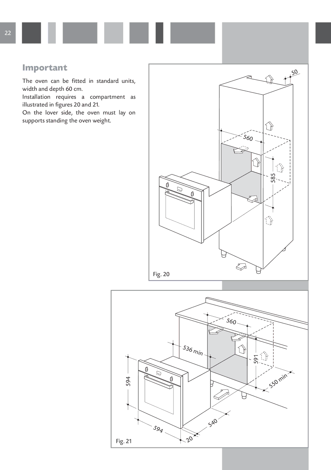 CDA SVA 100 PP manual 536 