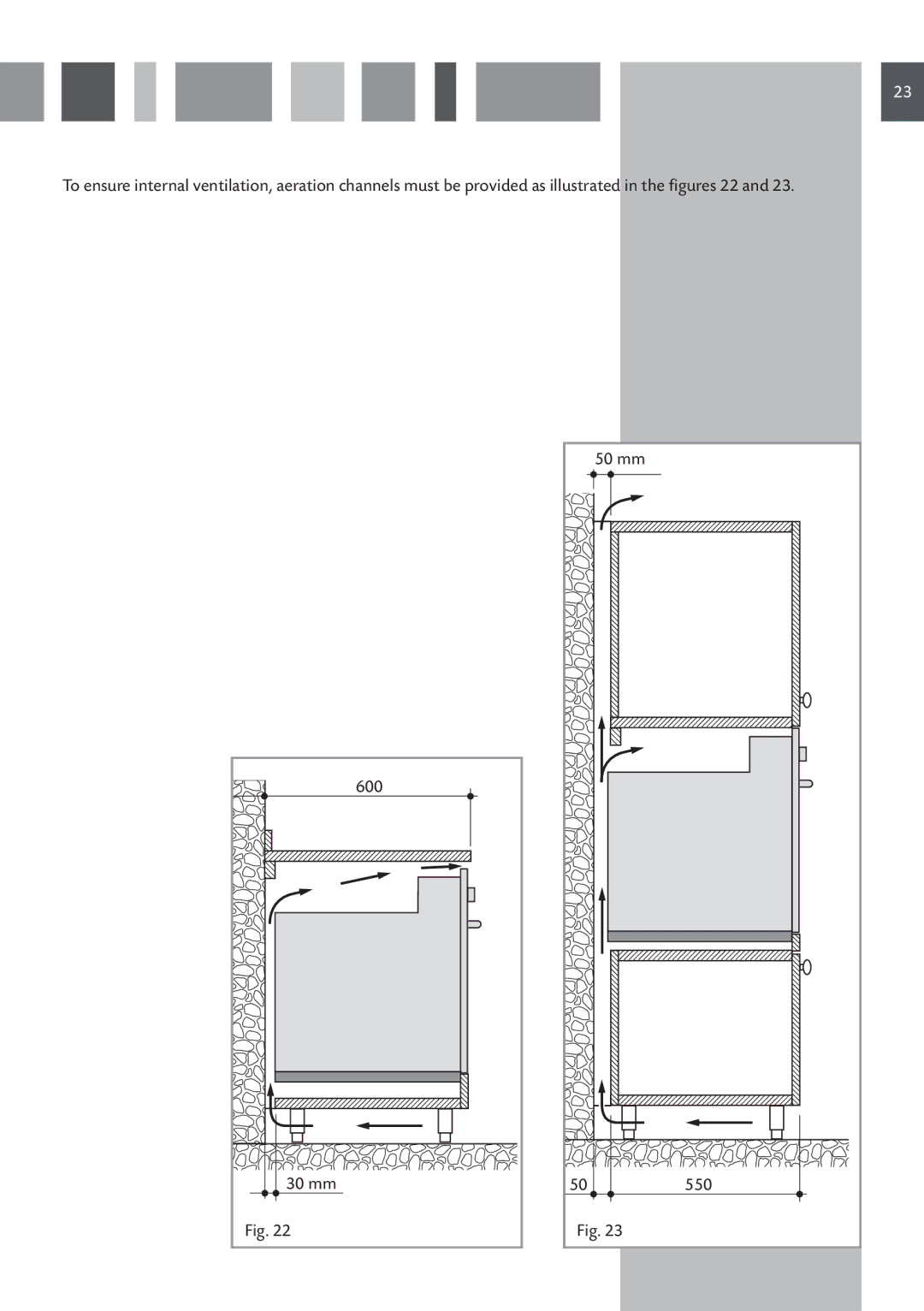 CDA SVA 100 PP manual 