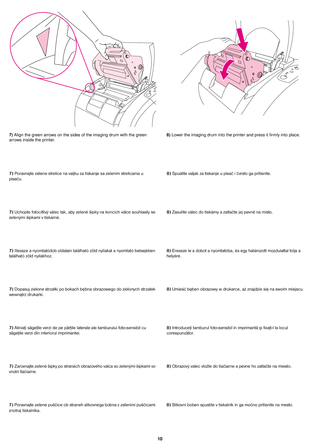 Cecilware 1500L manual 