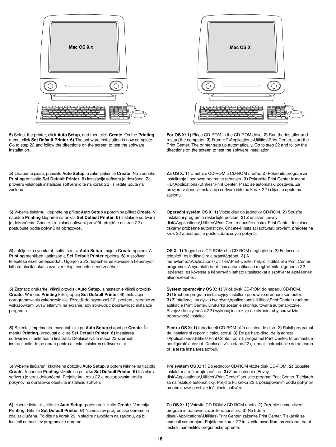 Cecilware 1500L manual Mac OS 