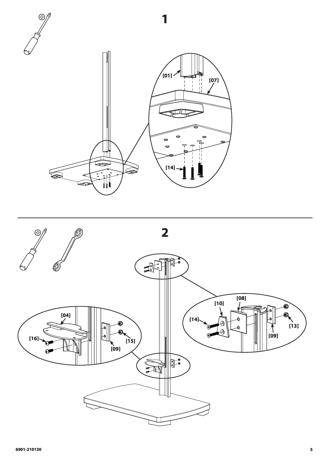 Cecilware FFSF1A manual 