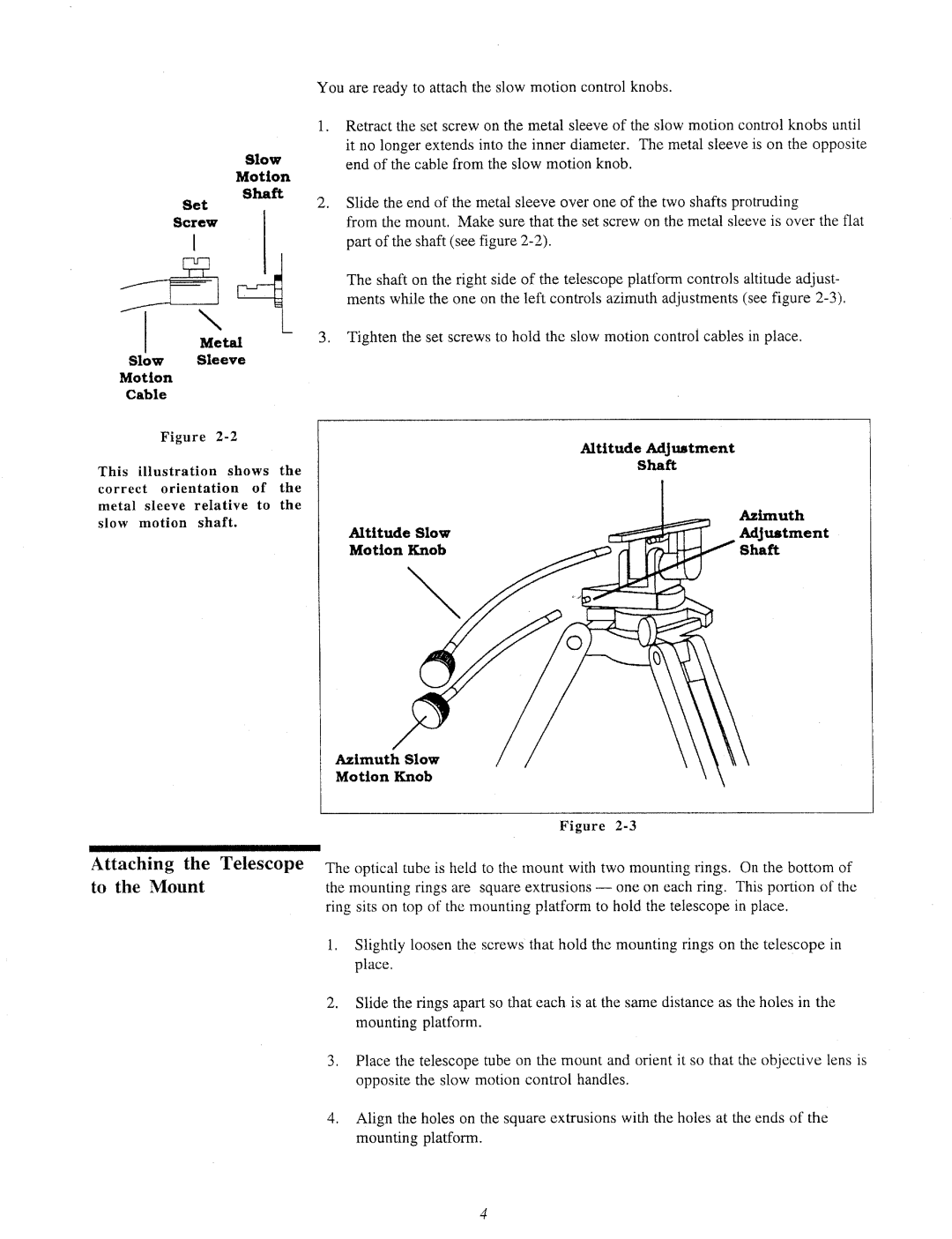 Celestron 21083, 21013 manual 