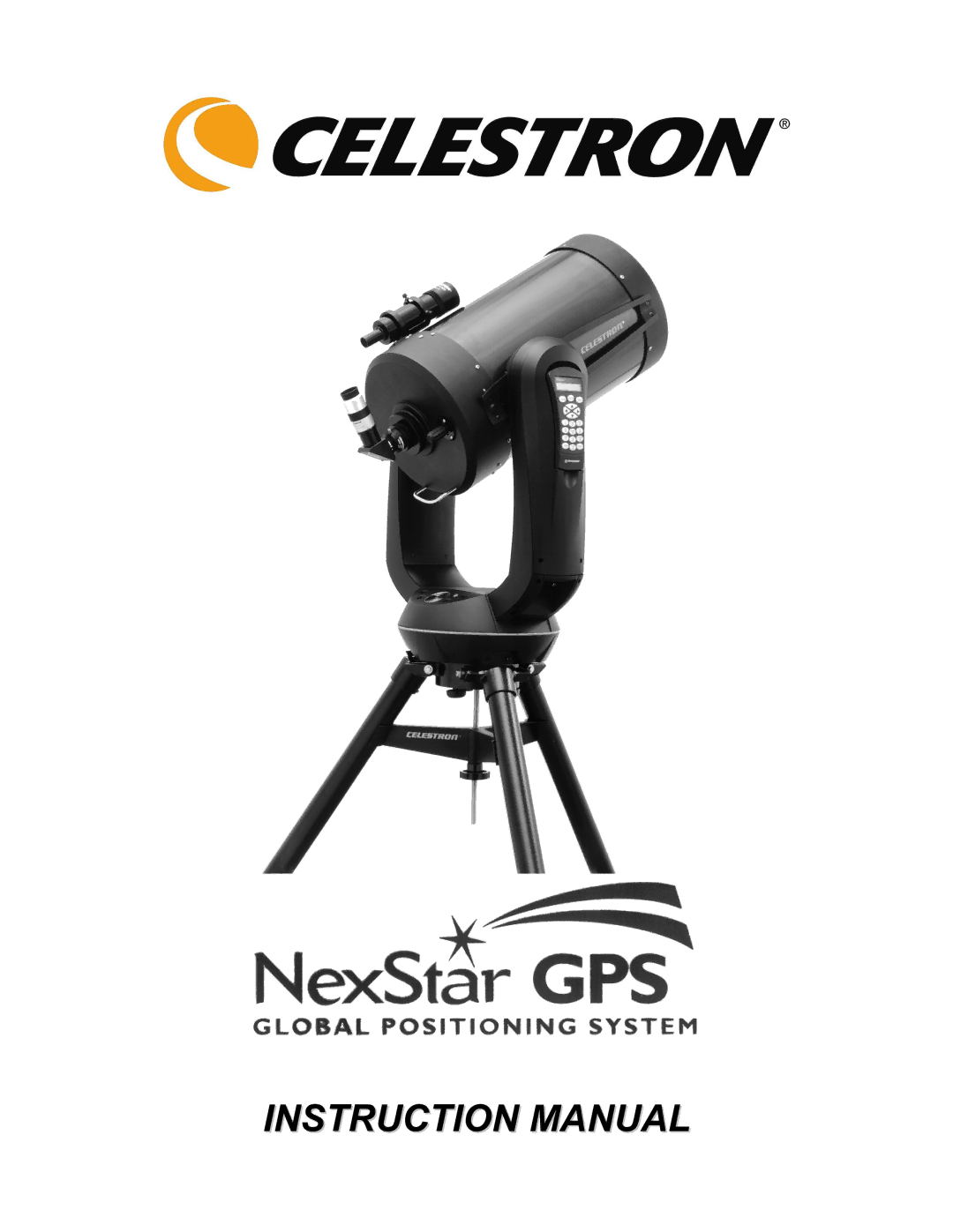 Celestron 93507 manual 