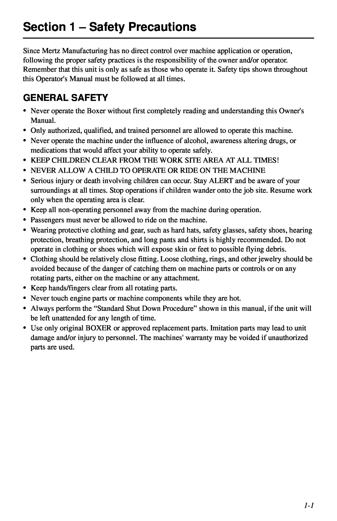 Cellboost 999-823 manual Safety Precautions, General Safety 