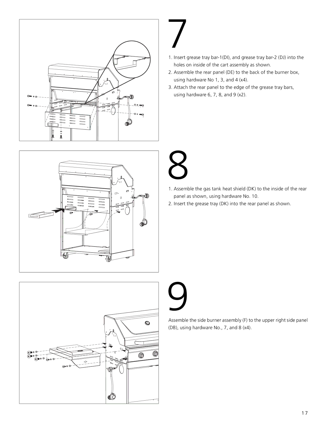 Centro 4000B warranty 