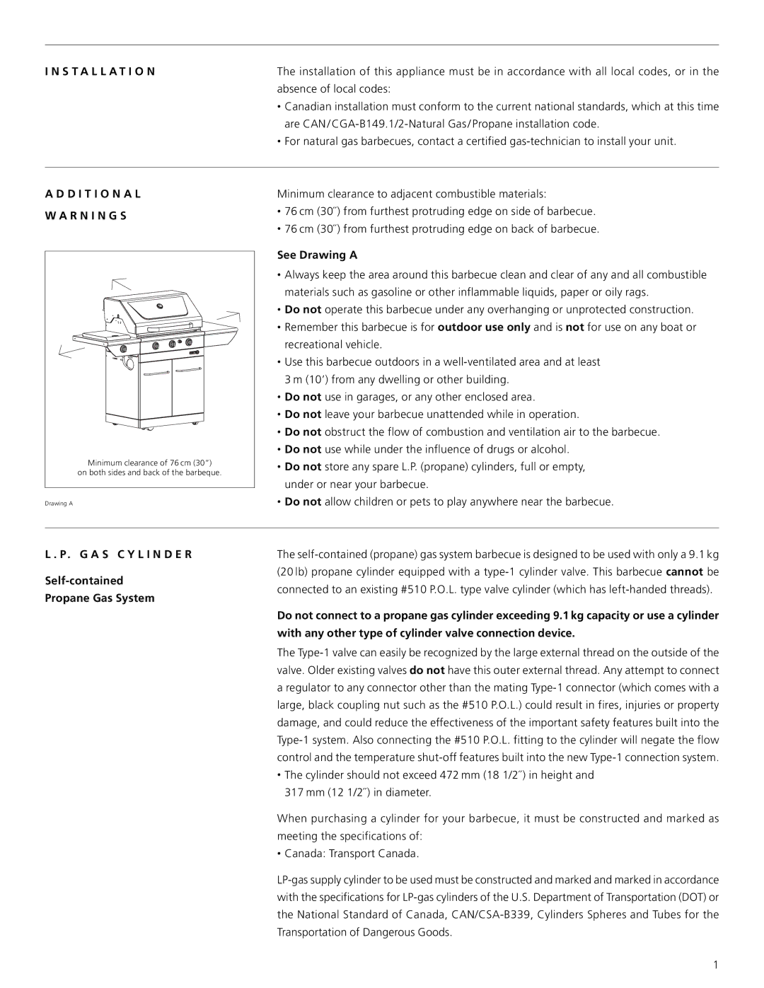 Centro 4000B warranty Installation, D I T I O N a L R N I N G S 