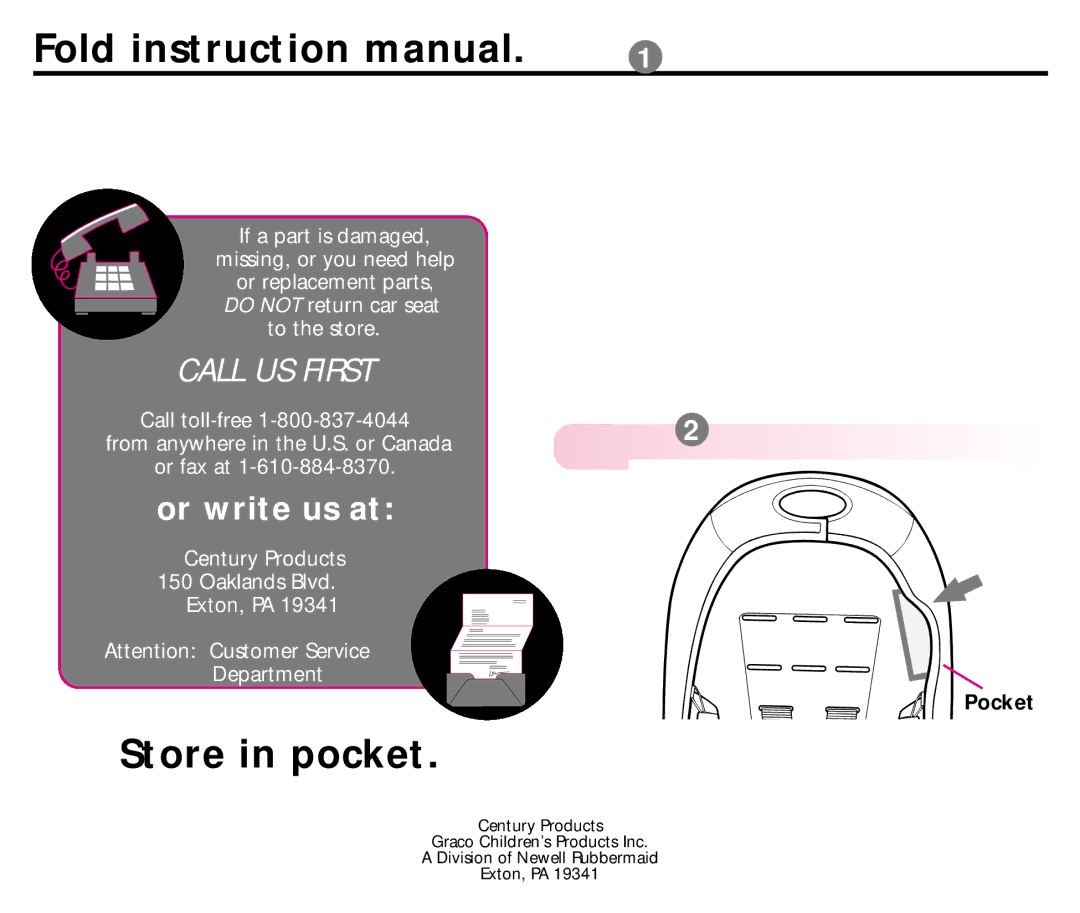 Century ISPB009BA manual Índice DE Materias, Preliminar, Utilización, Información especial 