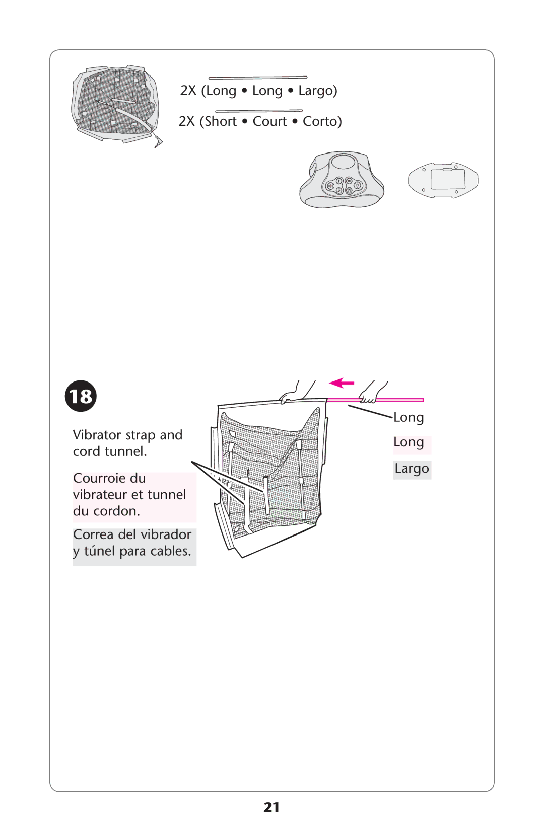 Century none owner manual 