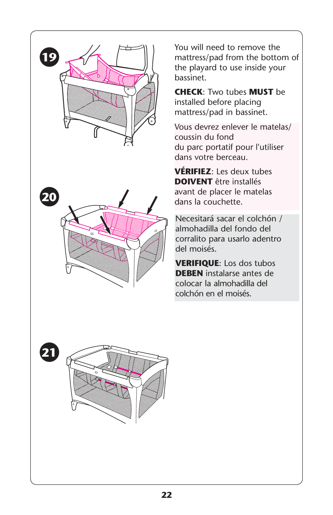 Century none owner manual 