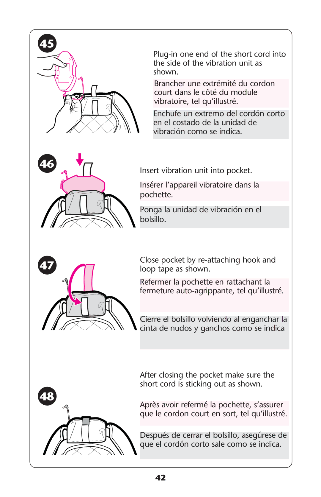 Century none owner manual 