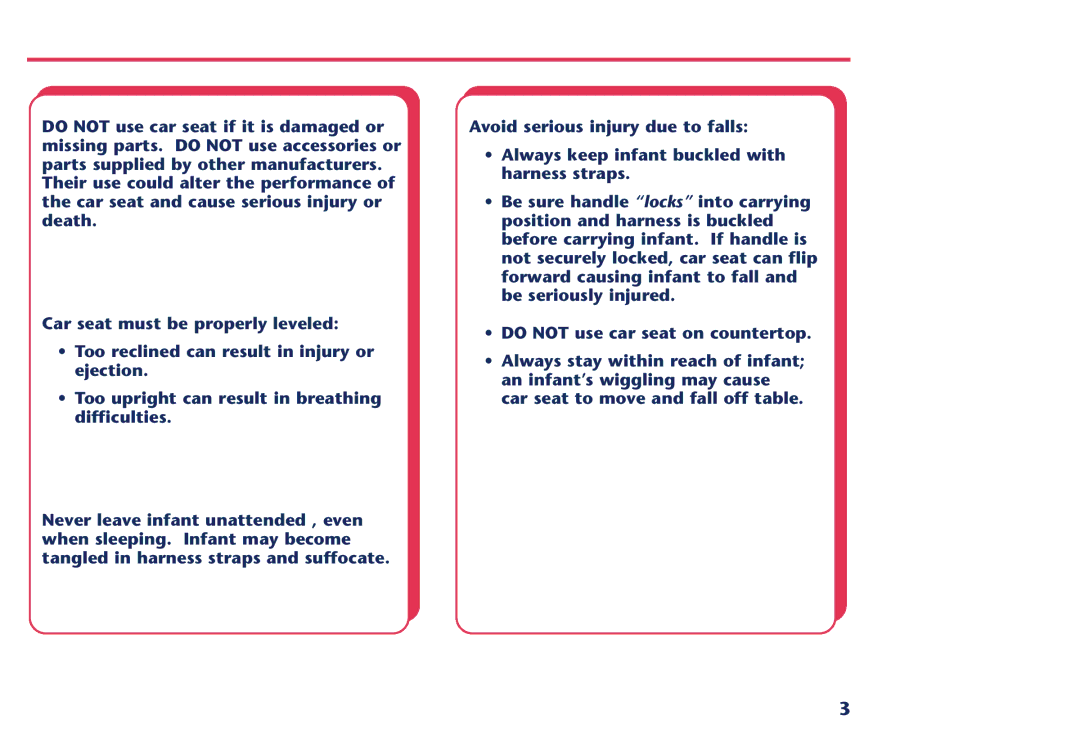 Century Travel SolutionsTM Plus manual 