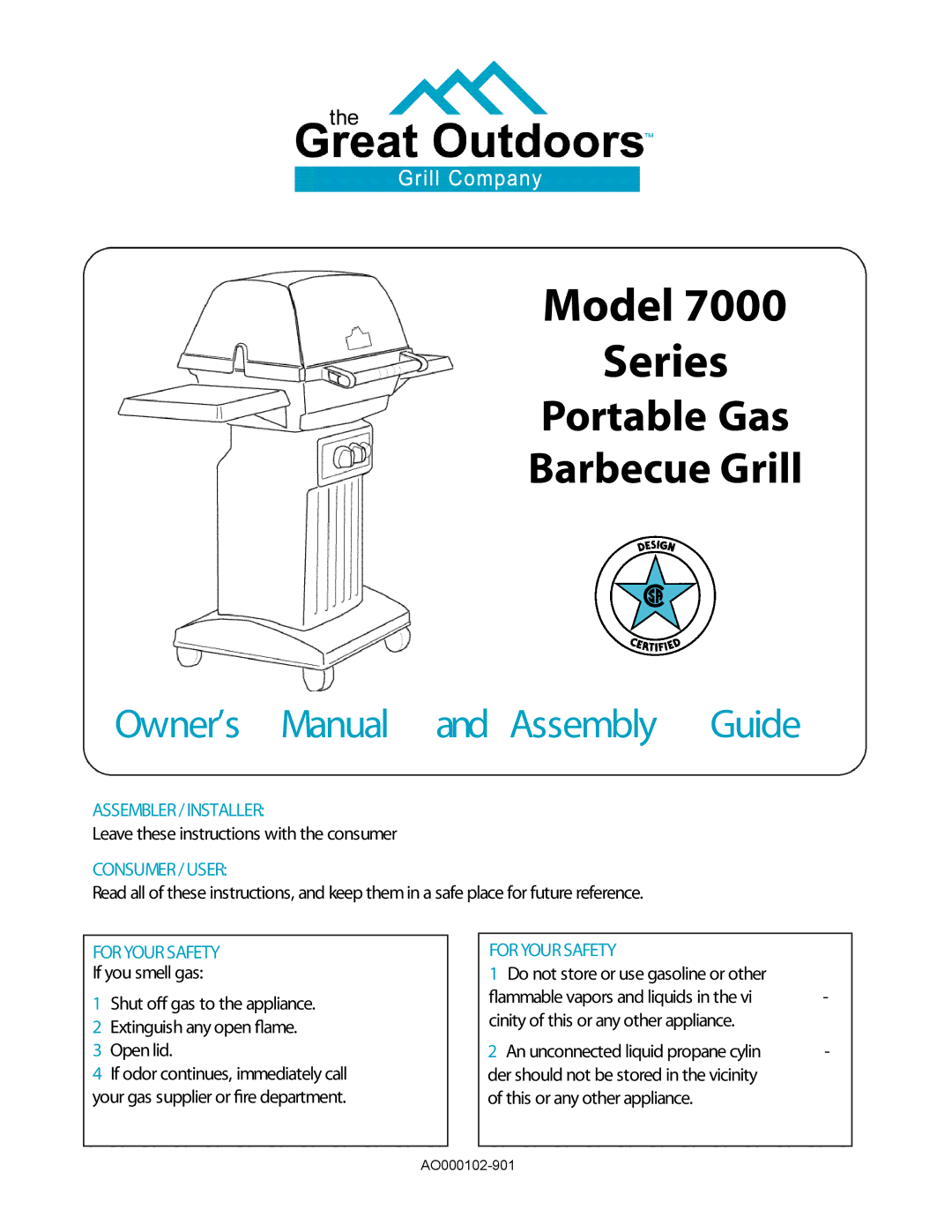 CFM Corporation 7000 owner manual Model Series 