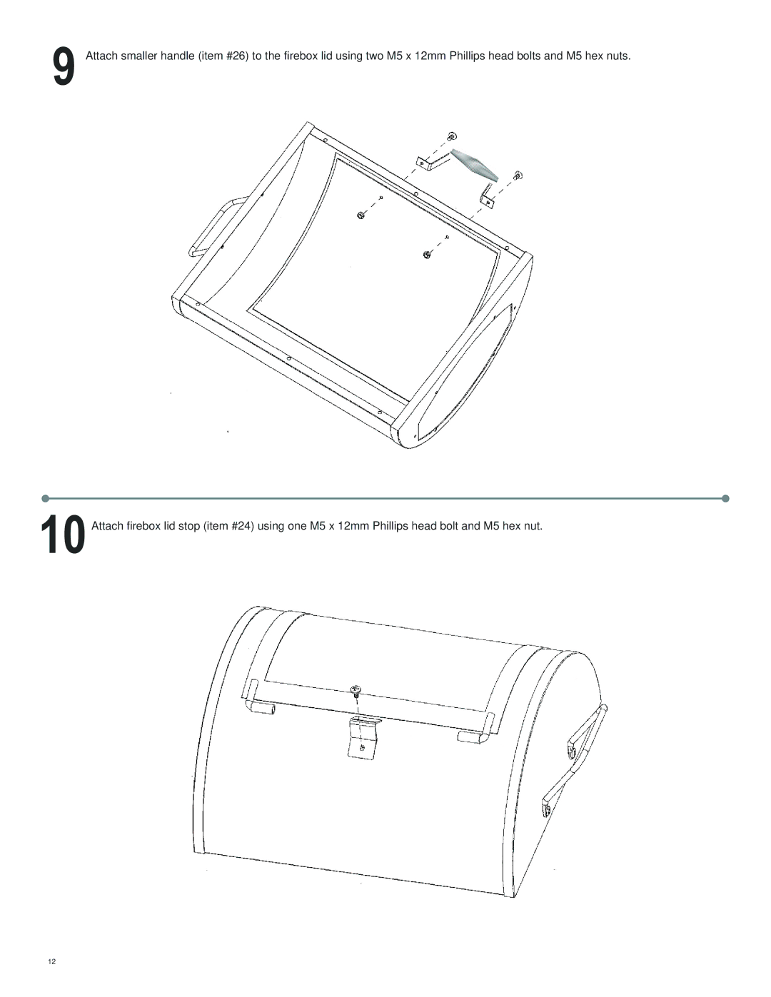 Char-Broil 11201566 manual 