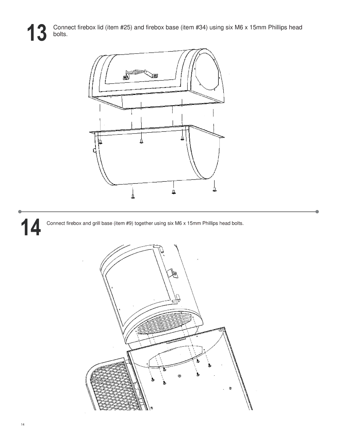 Char-Broil 11201566 manual 