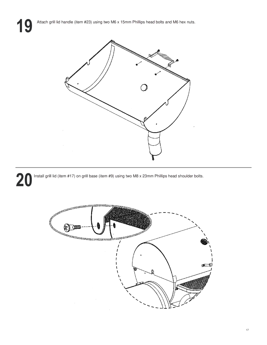 Char-Broil 11201566 manual 