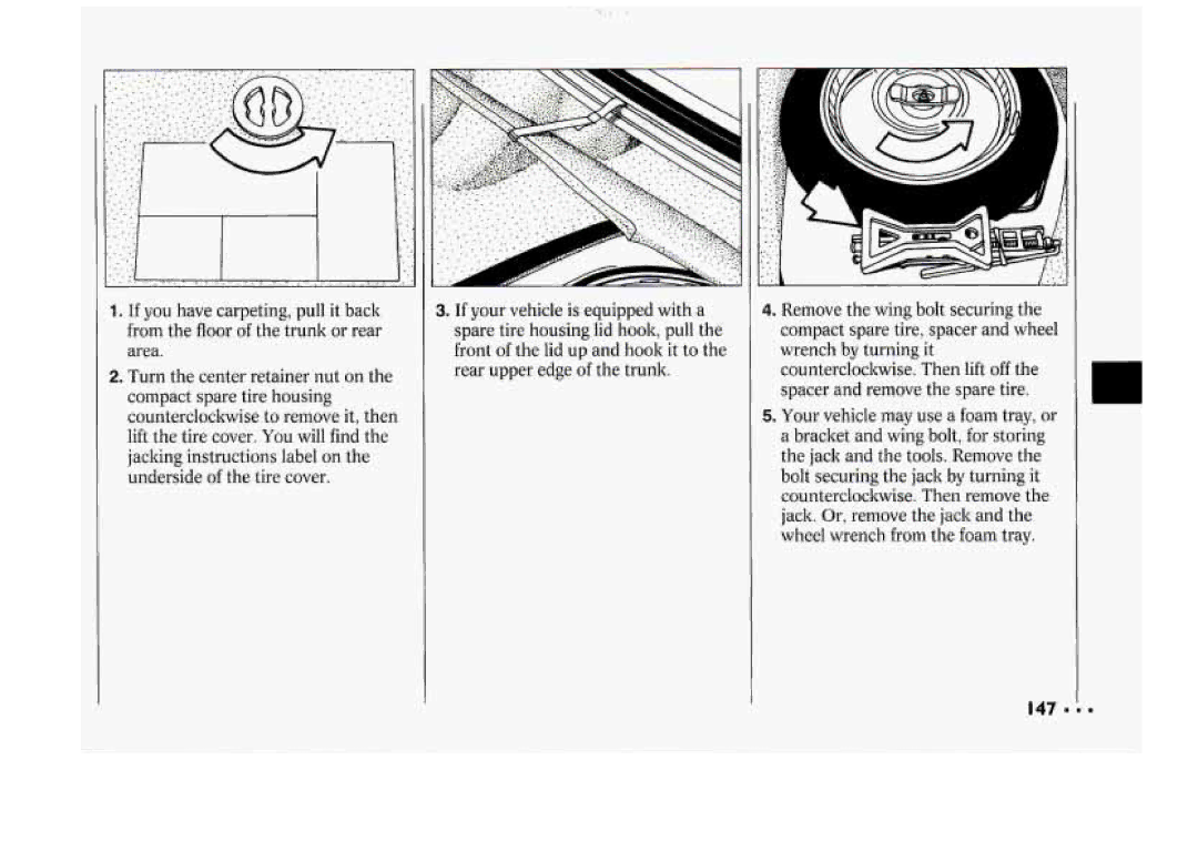 Chevrolet 1994 manual 