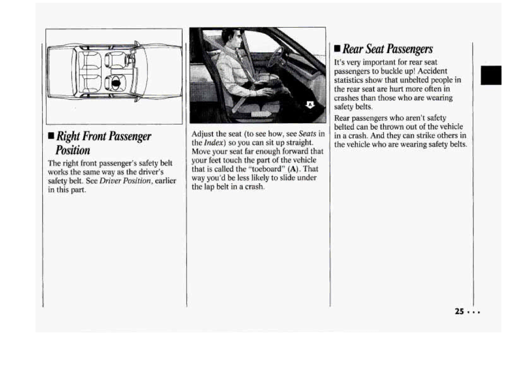 Chevrolet 1994 manual 