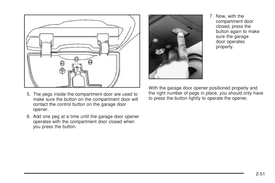 Chevrolet 2005 owner manual 