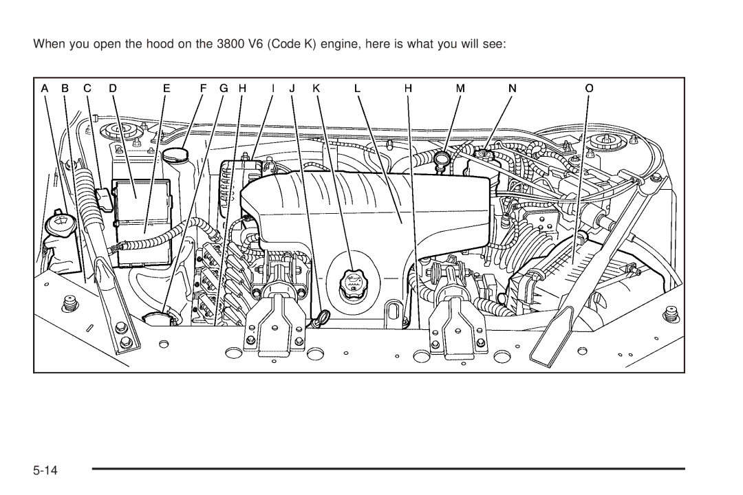 Chevrolet 2005 owner manual 