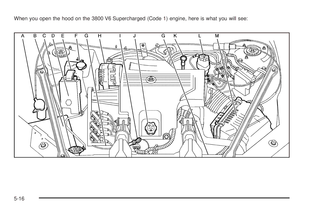 Chevrolet 2005 owner manual 